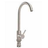Crown Faucet F1 Stainless Steel Kitchen Taps